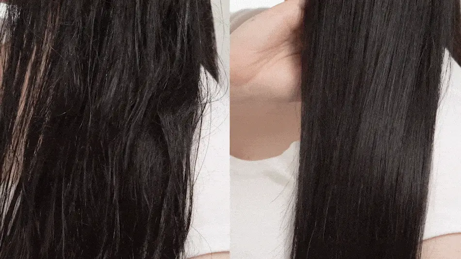 [초마드 PICK]오디드 밀크프로틴 인텐시브 노워시 앰플 트리트먼트 200ML 4종 상세페이지 13